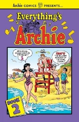 Picture of Everything's Archie Vol. 2