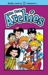 Picture of The New Archies