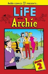 Picture of Life with Archie Vol. 2