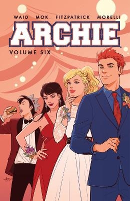 Picture of Archie Vol. 6