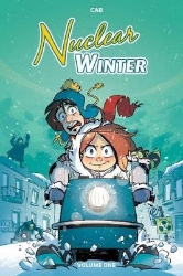 Picture of Nuclear Winter Vol. 1