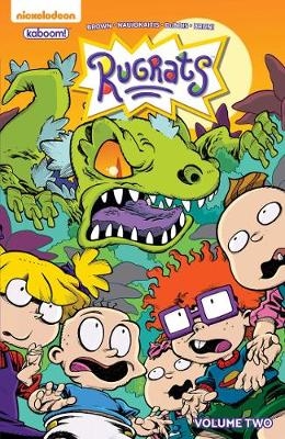 Picture of Rugrats Vol. 2