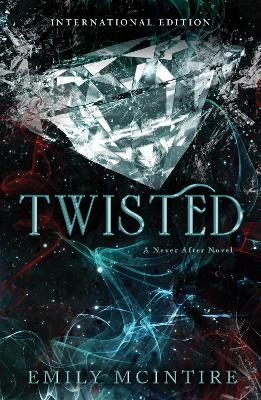 Picture of Twisted: The Fractured Fairy Tale and TikTok Sensation