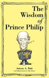 Picture of The Wisdom of Prince Philip