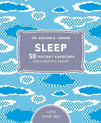 Picture of Sleep: 50 mindfulness exercises for a restful night