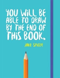 Picture of You Will be Able to Draw by the End of This Book