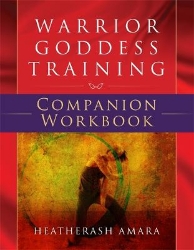 Picture of Warrior Goddess Training Companion Workbook