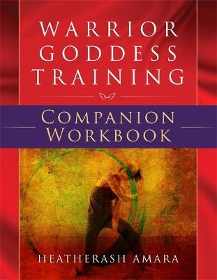 Picture of Warrior Goddess Training Companion Workbook