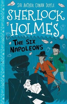 Picture of The Six Napoleons (Easy Classics)