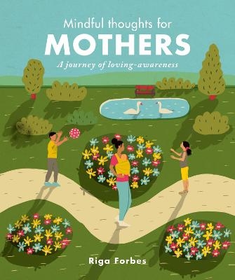 Picture of Mindful Thoughts for Mothers: A journey of loving-awareness