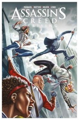 Picture of Assassin's Creed Uprising: Volume 2