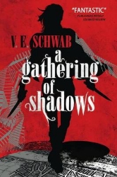 Picture of A Gathering of Shadows