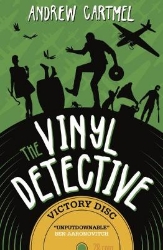 Picture of The Vinyl Detective - Victory Disc