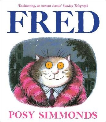 Picture of Fred