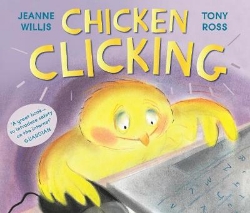 Picture of Chicken Clicking