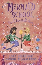 Picture of Mermaid School: The Clamshell Show