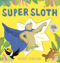 Picture of Super Sloth