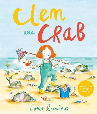 Picture of Clem and Crab