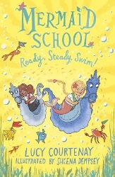 Picture of Mermaid School: Ready, Steady, Swim!