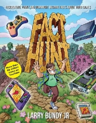 Picture of Fact Hunt: Fascinating, Funny and Downright Bizarre Facts About Video Games