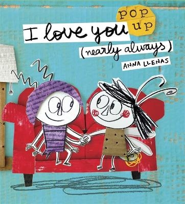 Picture of I Love You (Nearly Always)