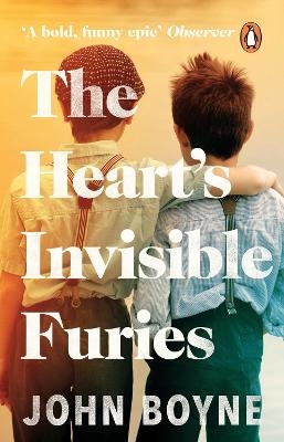 Picture of The Heart's Invisible Furies