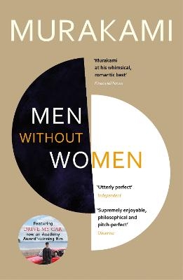 Picture of Men Without Women: FEATURING THE SHORT STORY THAT INSPIRED OSCAR-WINNING FILM DRIVE MY CAR