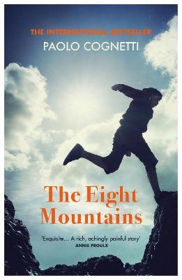 Picture of The Eight Mountains: NOW A MAJOR FILM