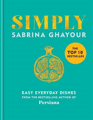 Picture of Simply: Easy everyday dishes