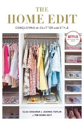 Picture of The Home Edit: Conquering the clutter with style: A Netflix Original Series - Season 2 now showing on Netflix