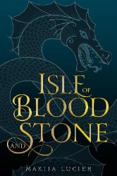 Picture of Isle of Blood and Stone