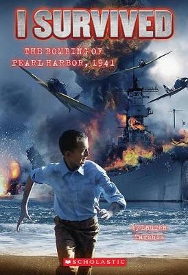 Picture of I Survived the Bombing of Pearl Harbor, 1941 (I Survived #4): Volume 4