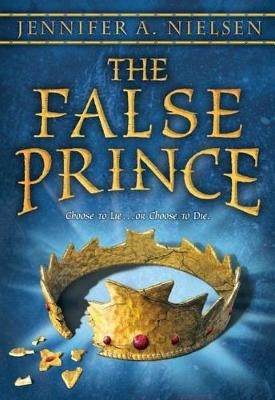 Picture of The False Prince (the Ascendance Series, Book 1): Volume 1