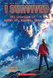 Picture of I Survived the Eruption of Mount St. Helens, 1980 (I Survived #14): Volume 14