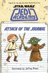 Picture of Attack of the Journal