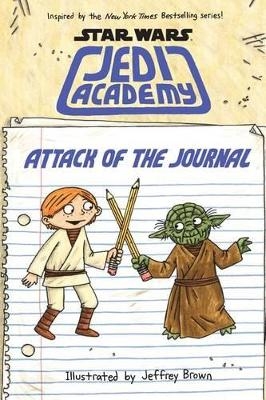 Picture of Attack of the Journal