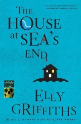 Picture of The House at Sea's End: A Mystery