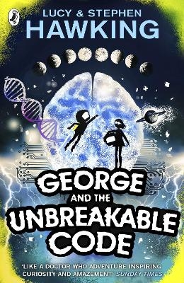 Picture of George and the Unbreakable Code