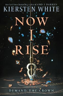 Picture of Now I Rise