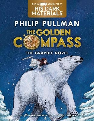 Picture of The Golden Compass Graphic Novel, Complete Edition