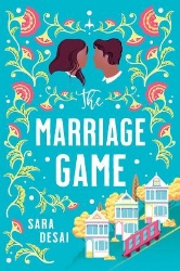 Picture of The Marriage Game