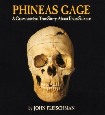 Picture of Phineas Gage