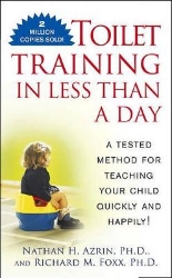 Picture of Toilet Training in Less Than a Day