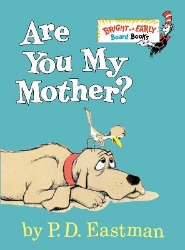 Picture of Are You My Mother?