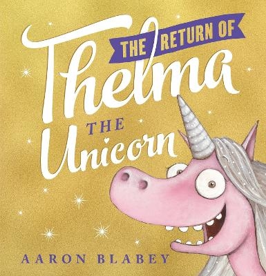 Picture of The Return of Thelma the Unicorn