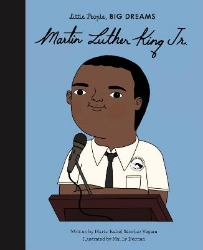 Picture of Martin Luther King Jr.: Volume 33