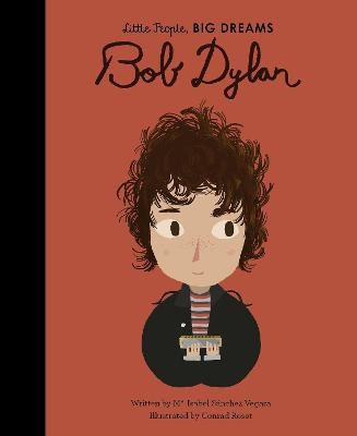 Picture of Bob Dylan: Volume 37