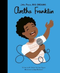 Picture of Aretha Franklin: Volume 44