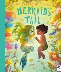 Picture of Once Upon a Mermaid's Tail