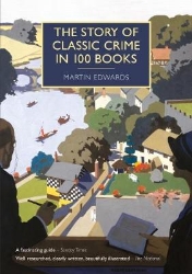 Picture of The Story of Classic Crime in 100 Books